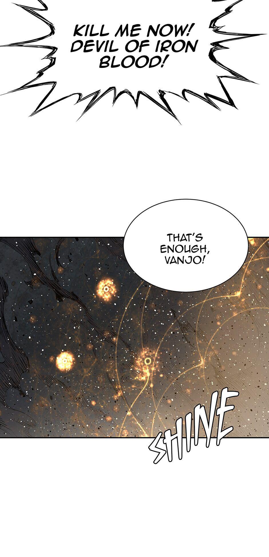 Read Child of the Sheath EN Manga Online