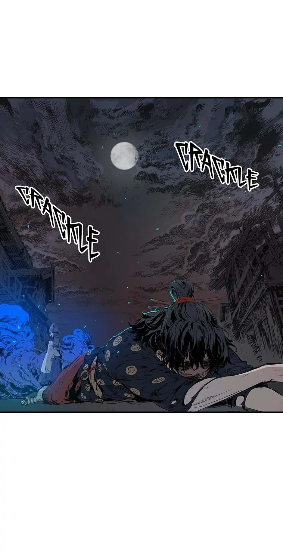 Read Child of the Sheath EN Manga Online