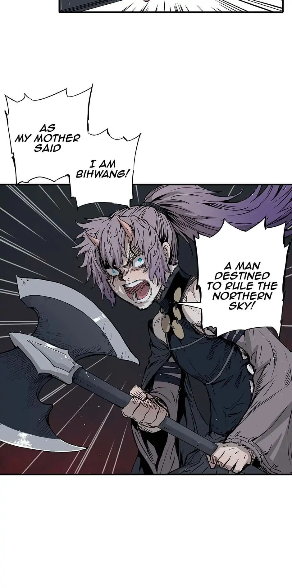 Read Child of the Sheath EN Manga Online