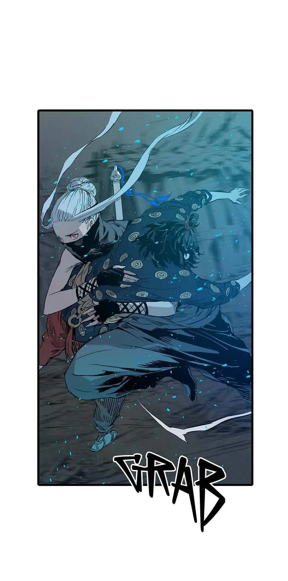 Read Child of the Sheath EN Manga Online