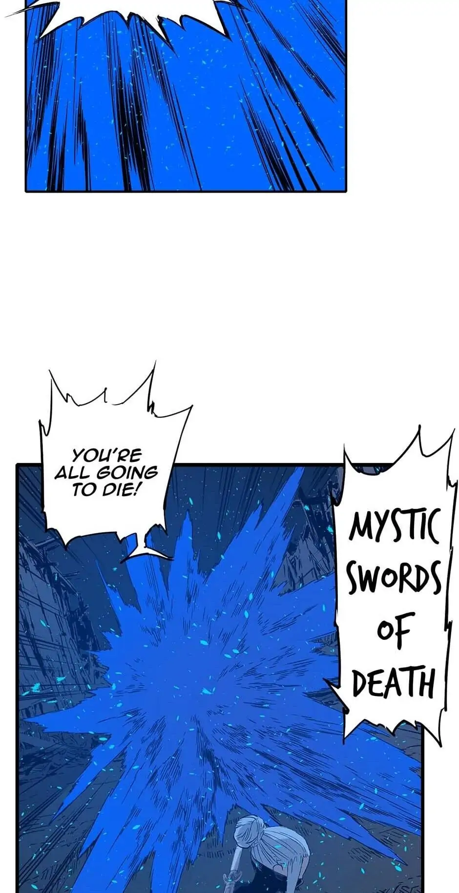 Read Child of the Sheath EN Manga Online