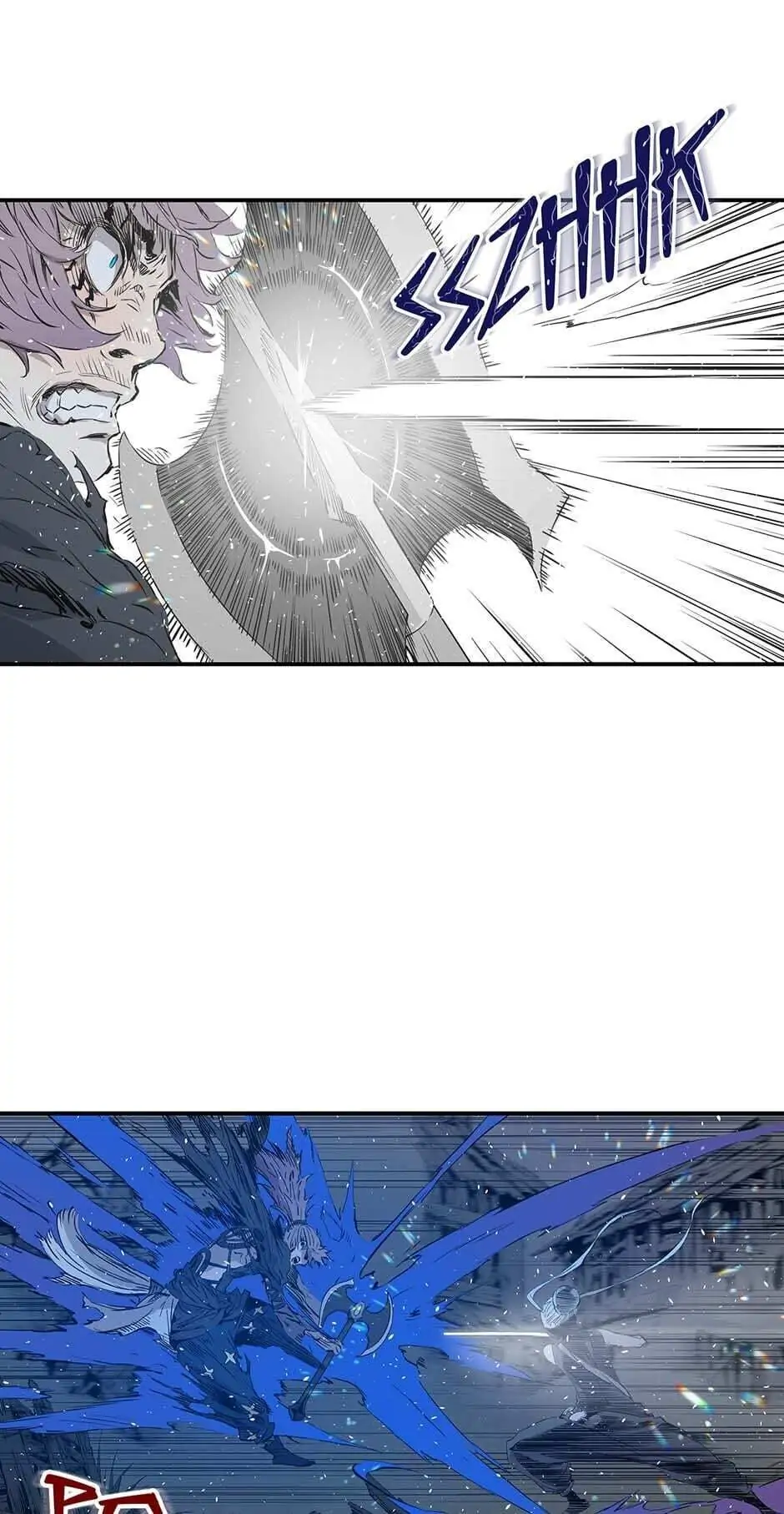 Read Child of the Sheath EN Manga Online