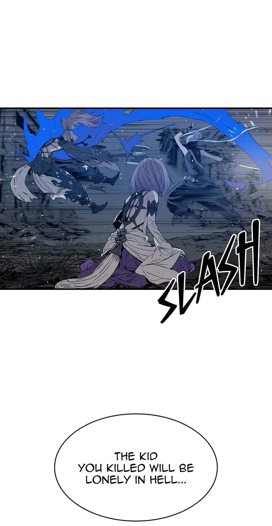 Read Child of the Sheath EN Manga Online
