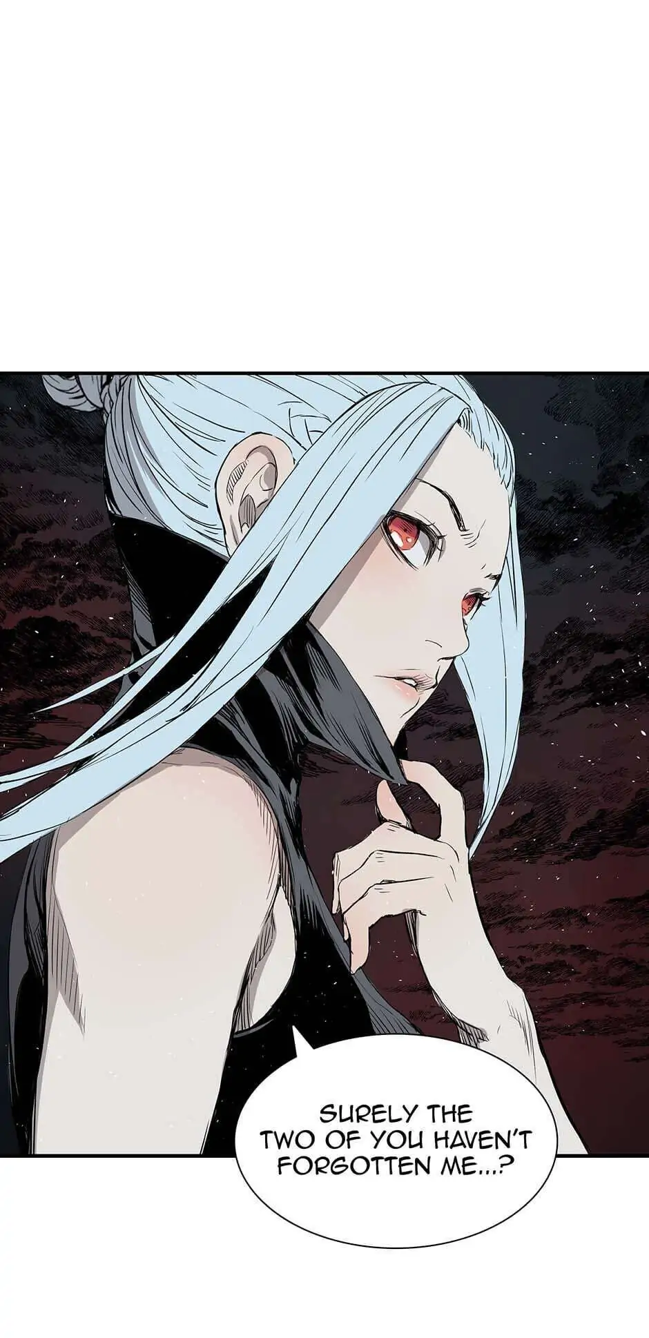 Read Child of the Sheath EN Manga Online