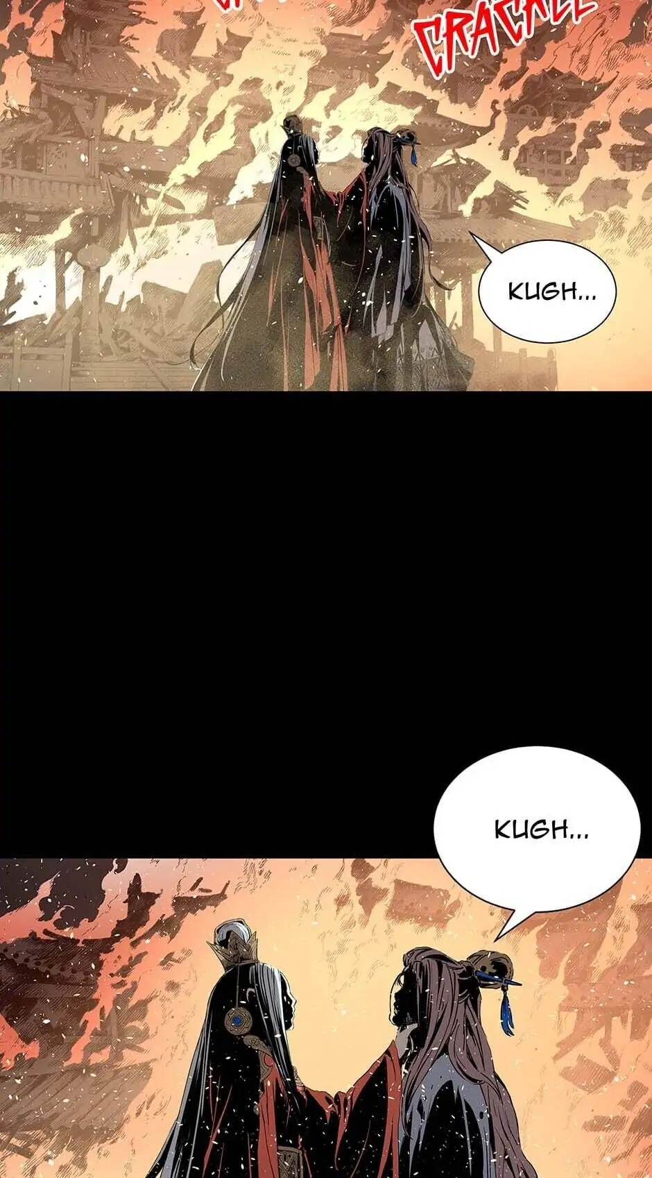 Read Child of the Sheath EN Manga Online