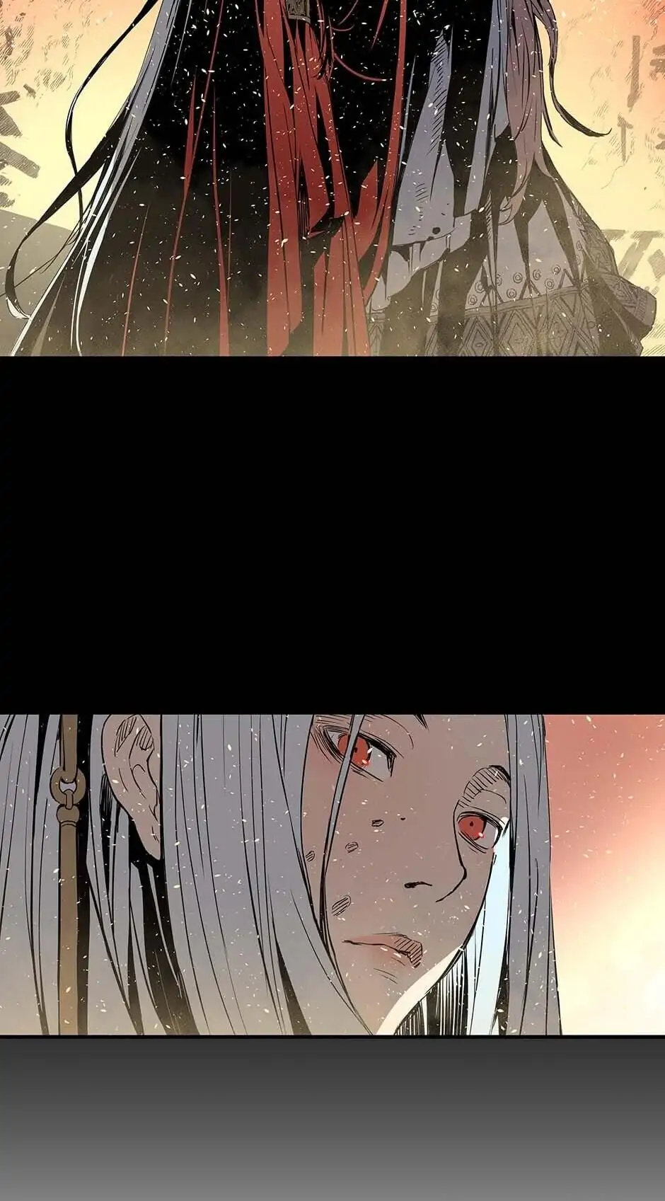 Read Child of the Sheath EN Manga Online