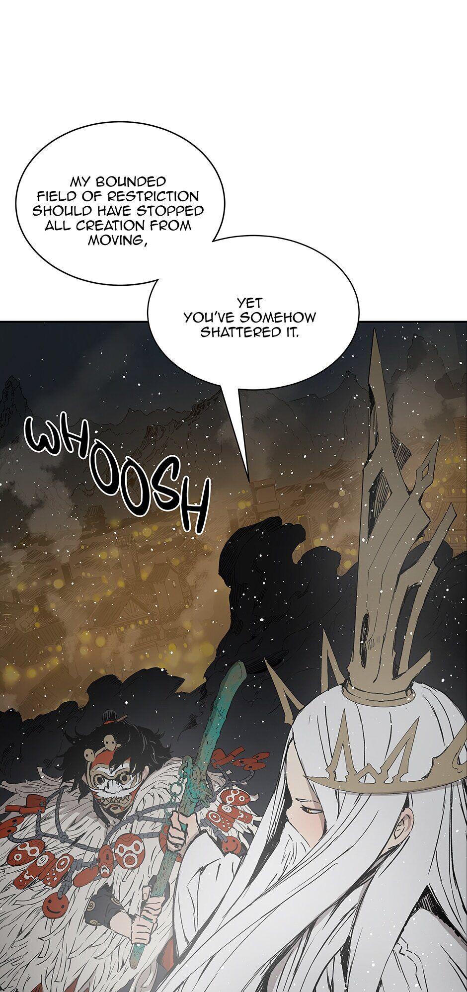 Read Child of the Sheath EN Manga Online