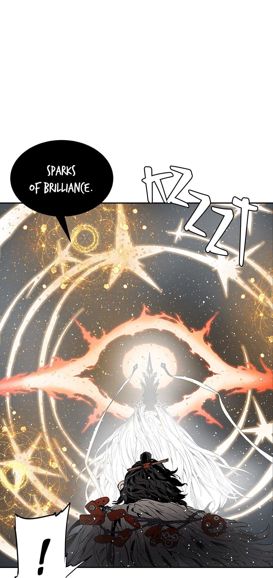 Read Child of the Sheath EN Manga Online