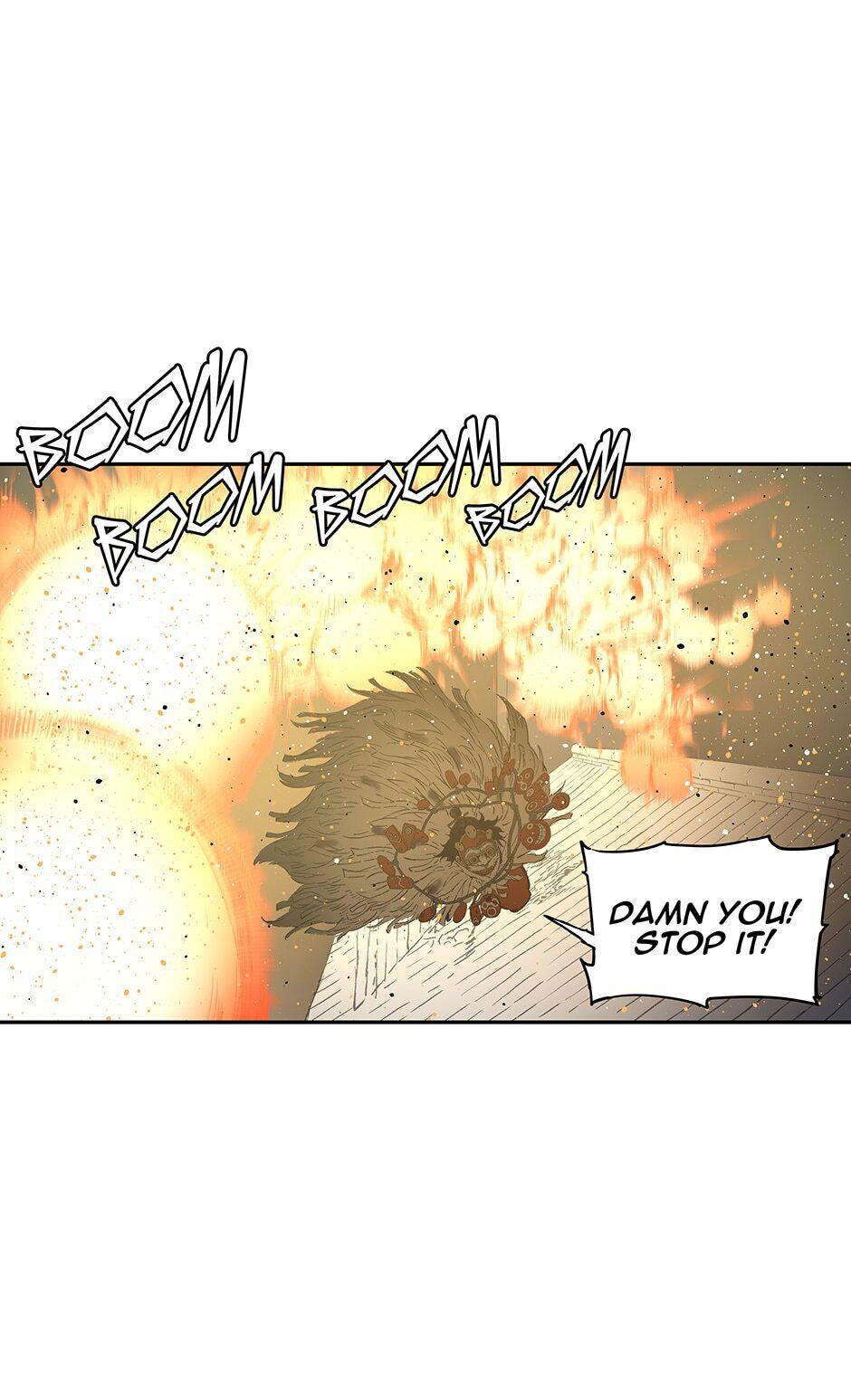 Read Child of the Sheath EN Manga Online