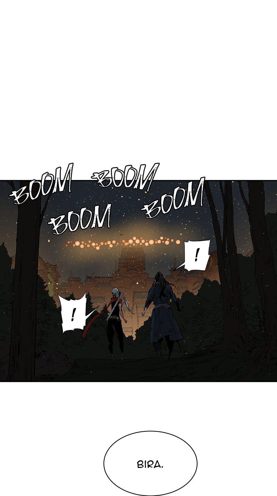 Read Child of the Sheath EN Manga Online