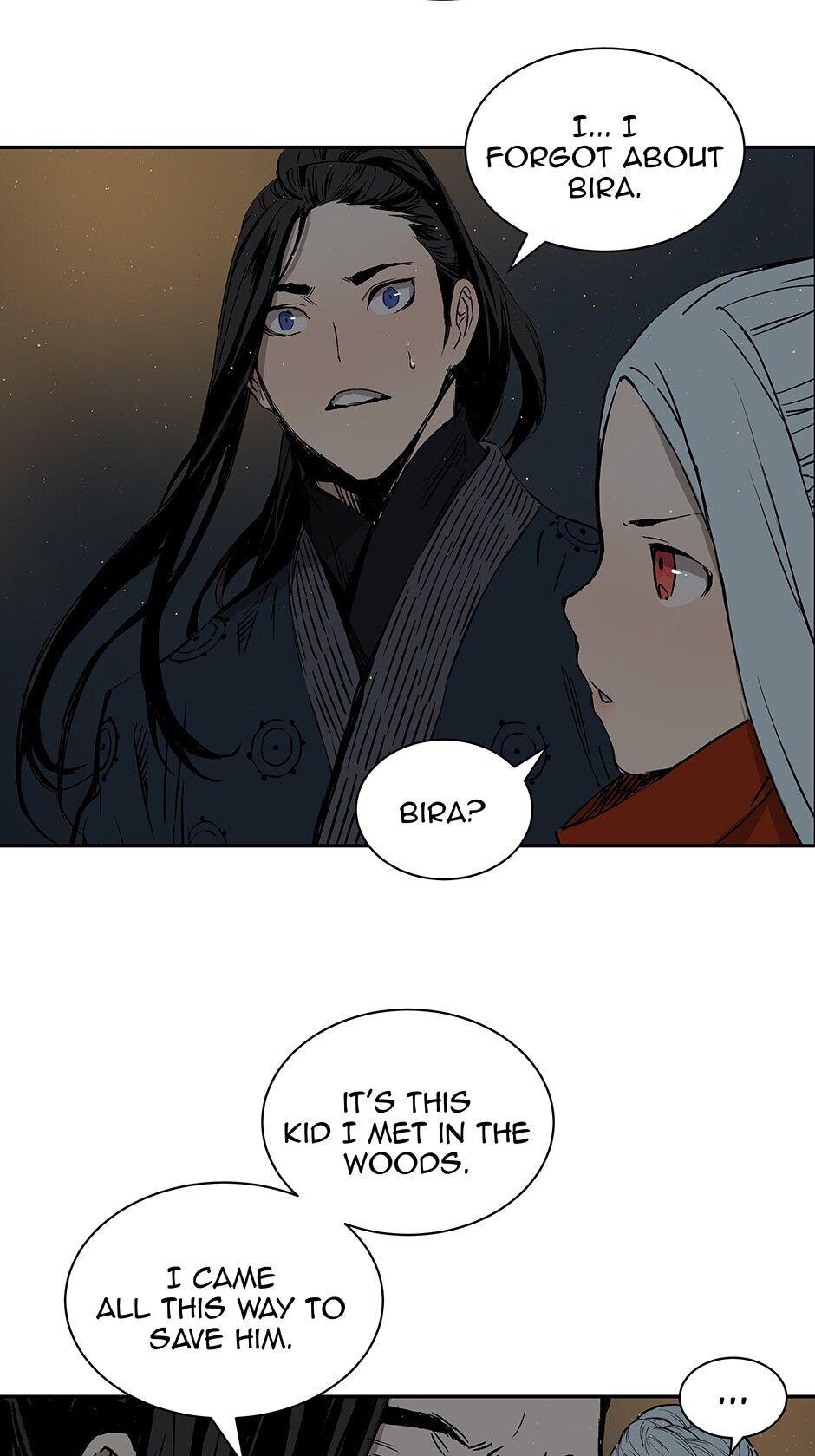 Read Child of the Sheath EN Manga Online