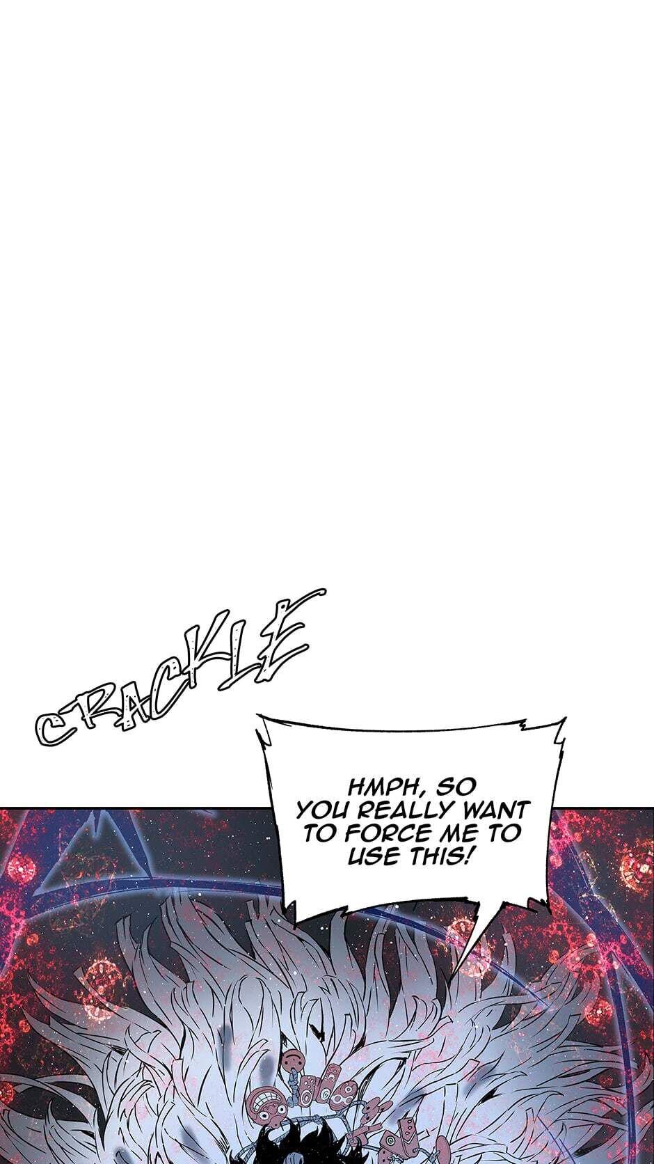 Read Child of the Sheath EN Manga Online