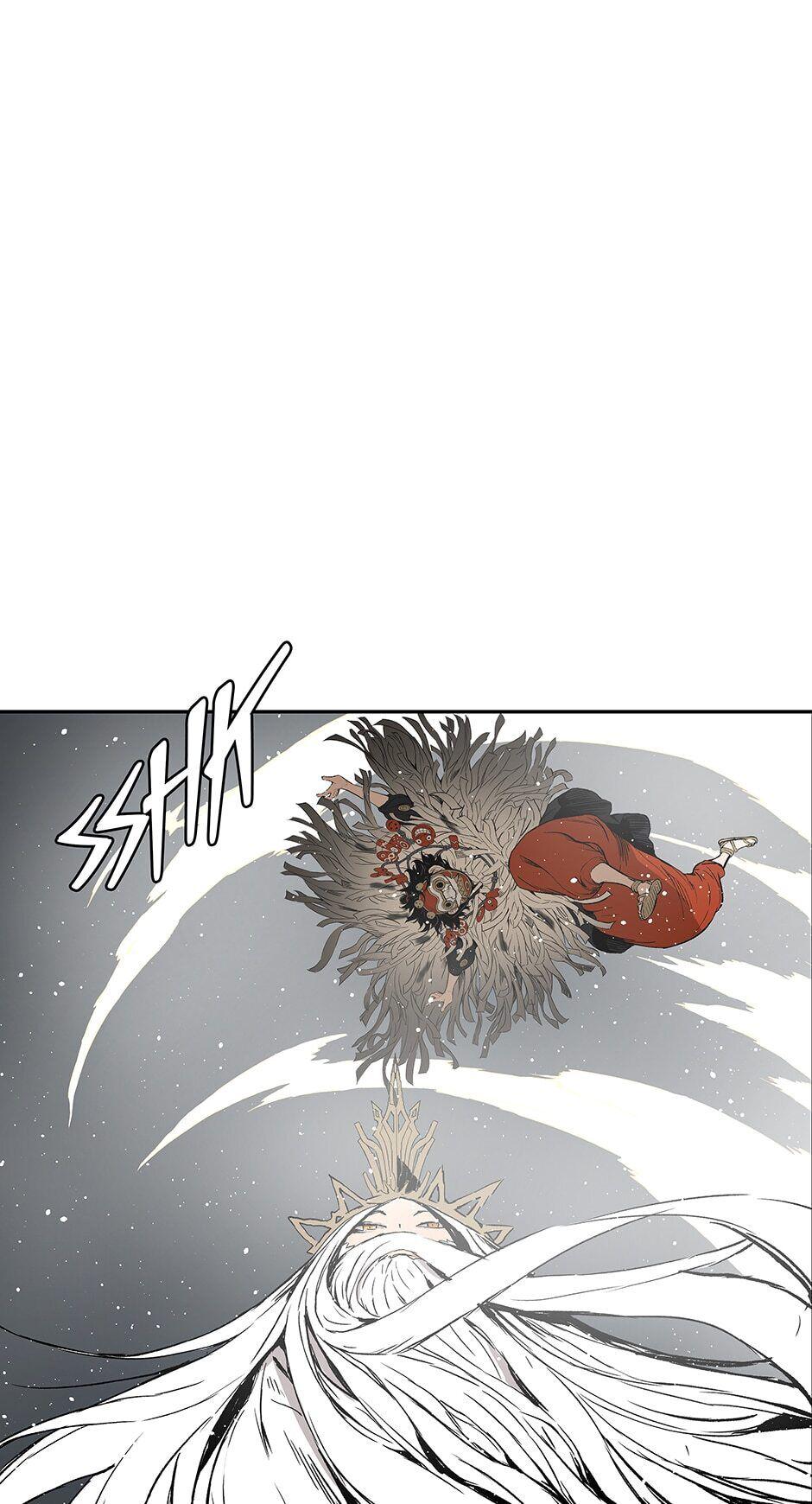 Read Child of the Sheath EN Manga Online