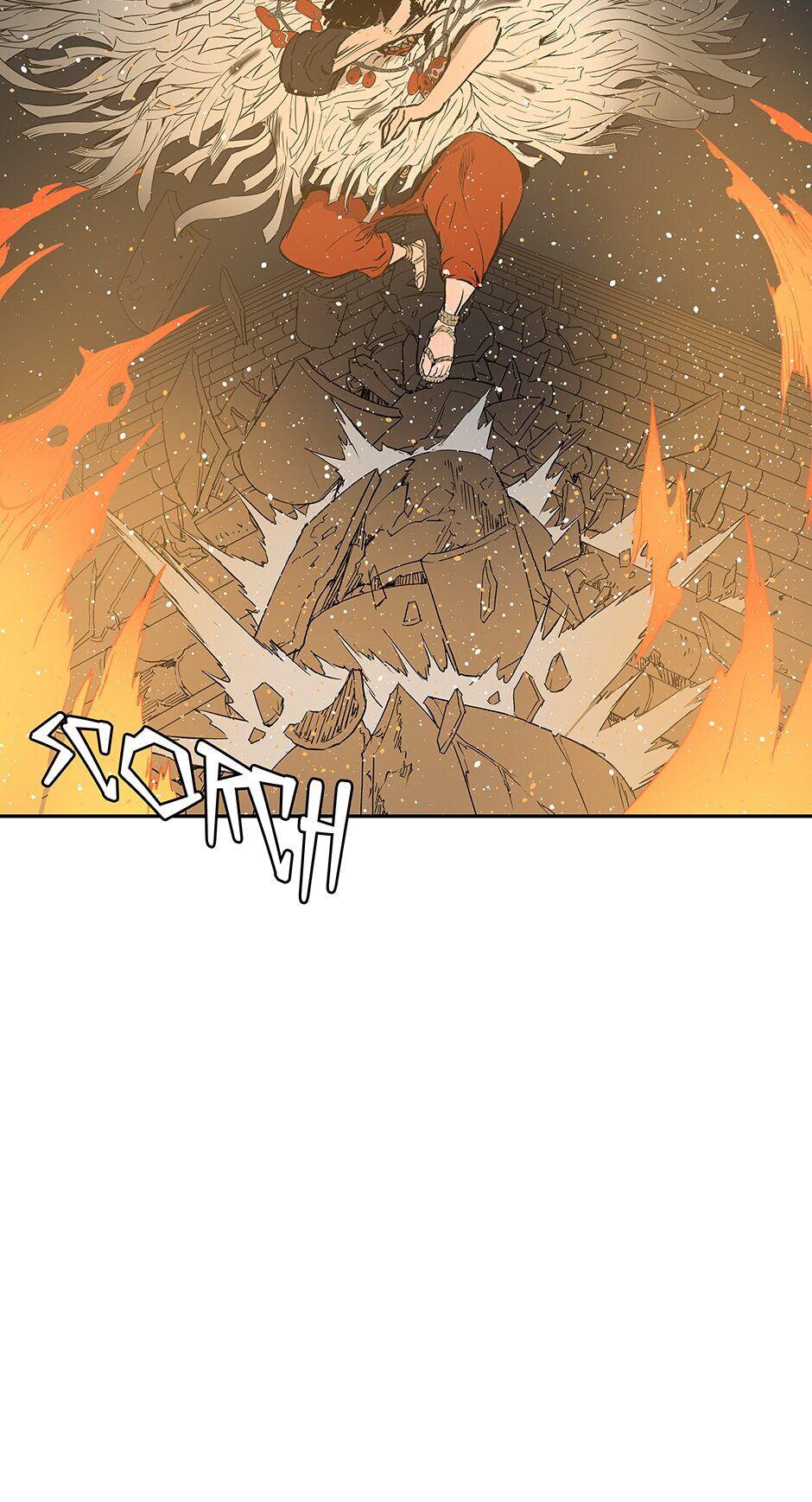 Read Child of the Sheath EN Manga Online