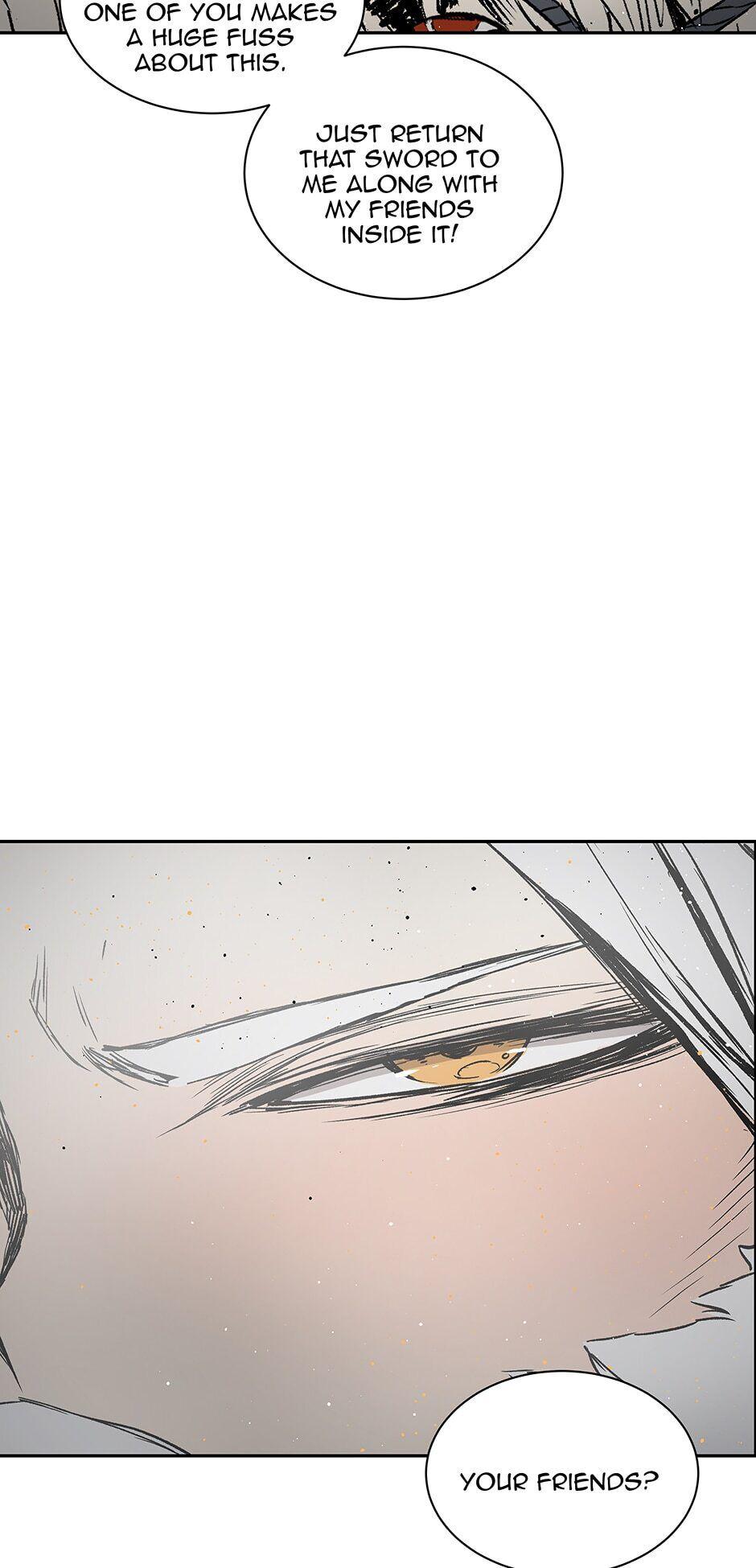 Read Child of the Sheath EN Manga Online