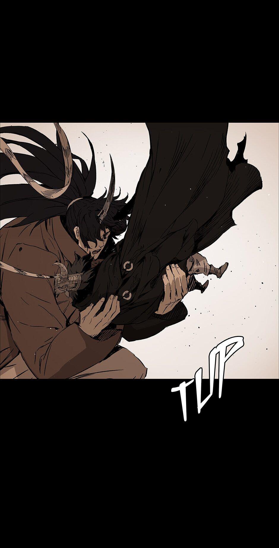 Read Child of the Sheath EN Manga Online