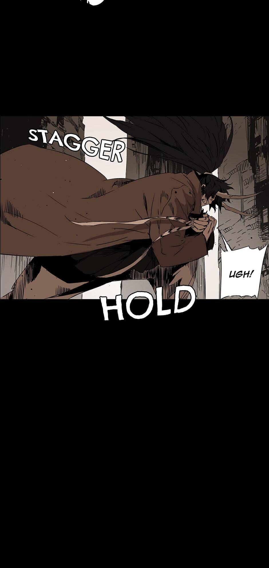 Read Child of the Sheath EN Manga Online