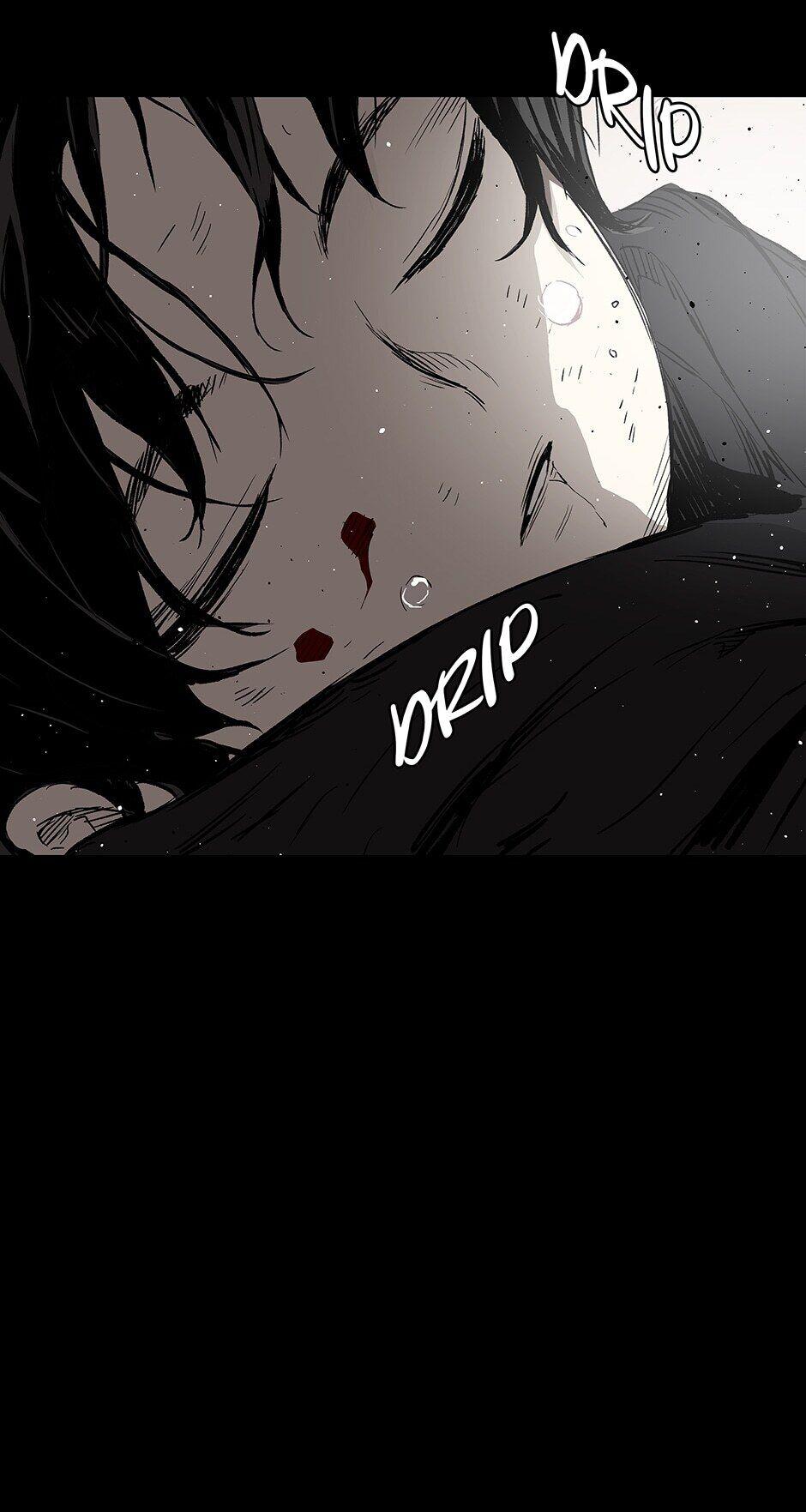 Read Child of the Sheath EN Manga Online