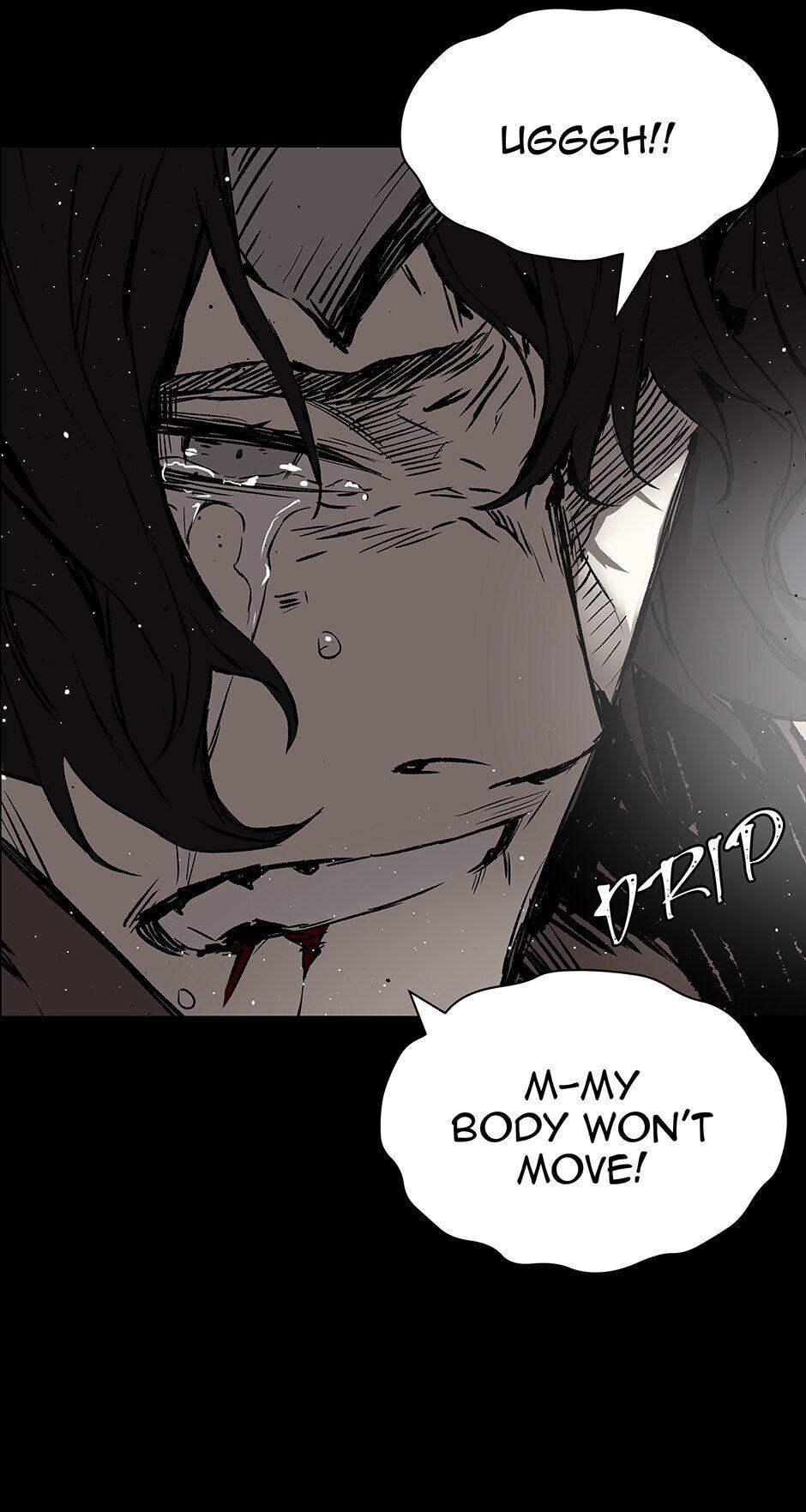 Read Child of the Sheath EN Manga Online