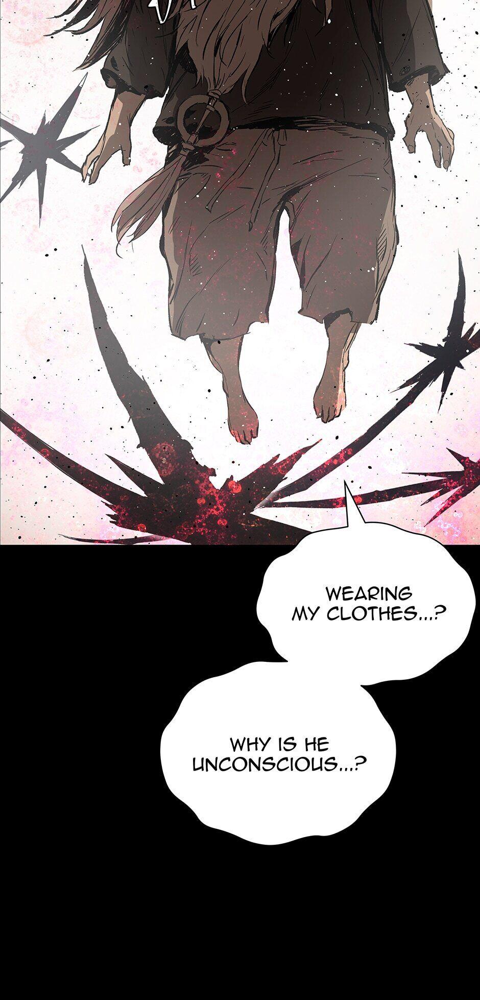 Read Child of the Sheath EN Manga Online