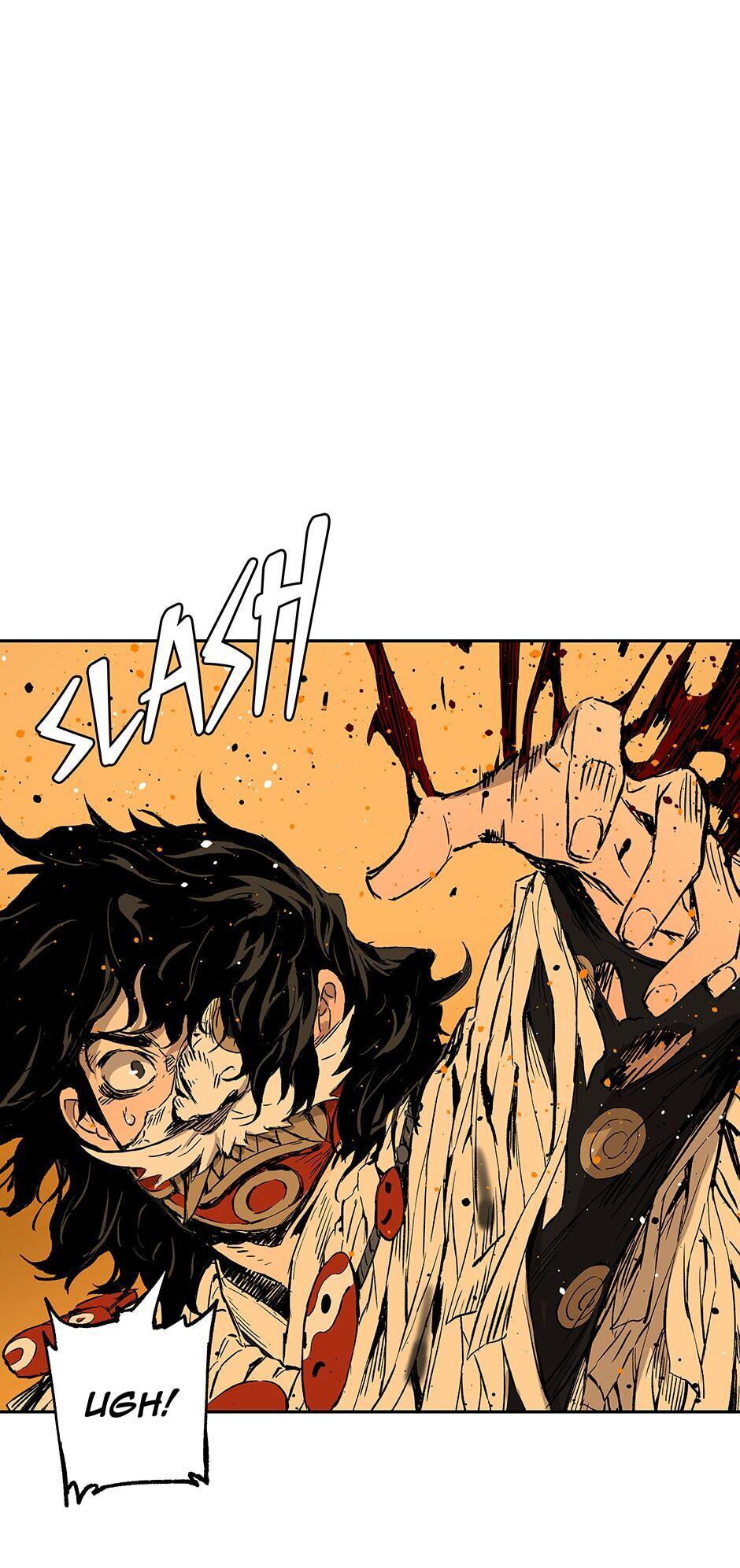 Read Child of the Sheath EN Manga Online