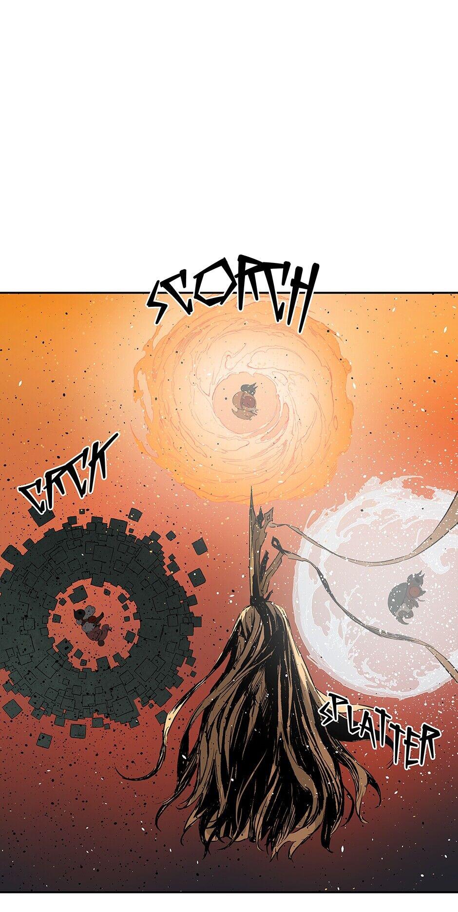 Read Child of the Sheath EN Manga Online