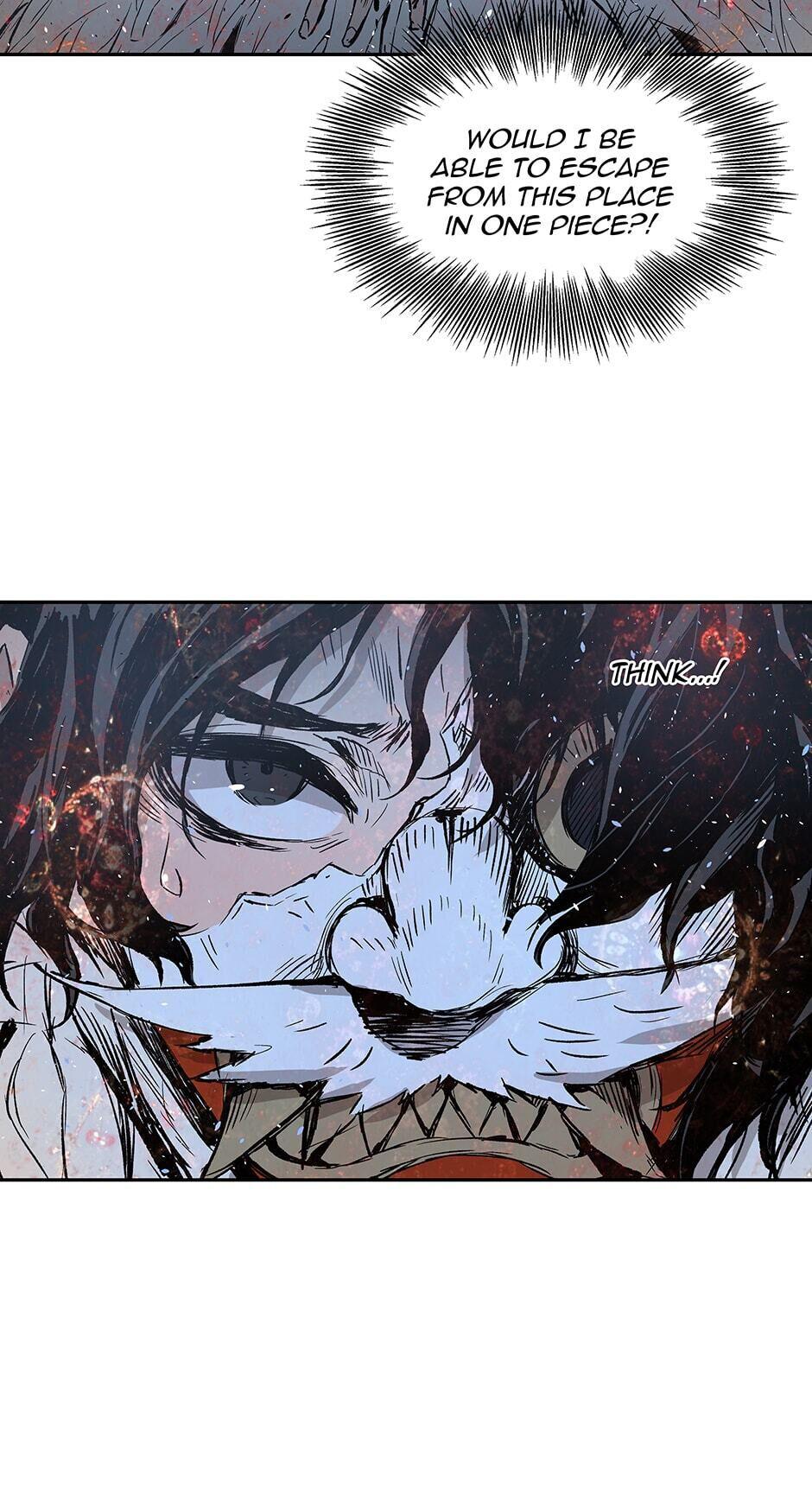 Read Child of the Sheath EN Manga Online