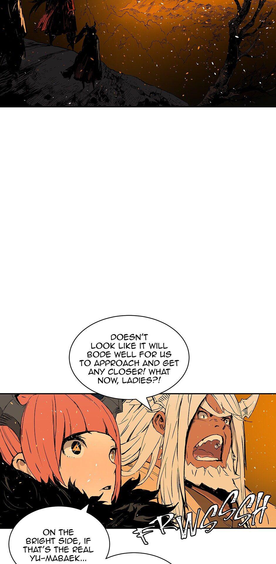 Read Child of the Sheath EN Manga Online