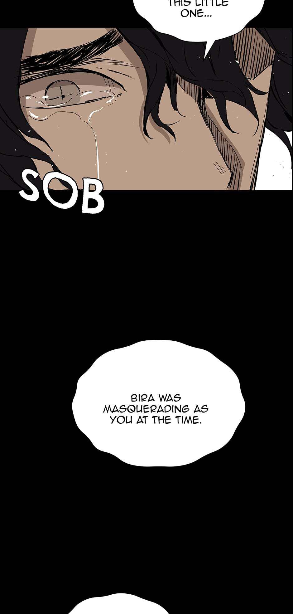 Read Child of the Sheath EN Manga Online