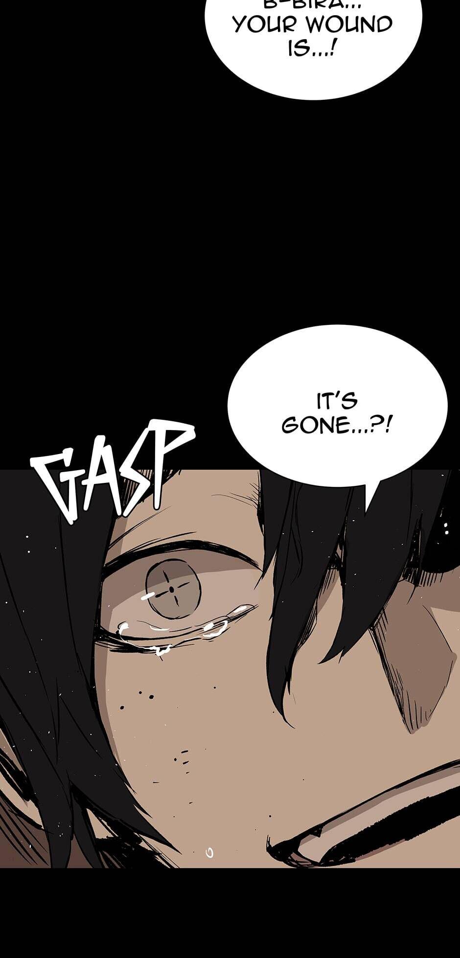 Read Child of the Sheath EN Manga Online