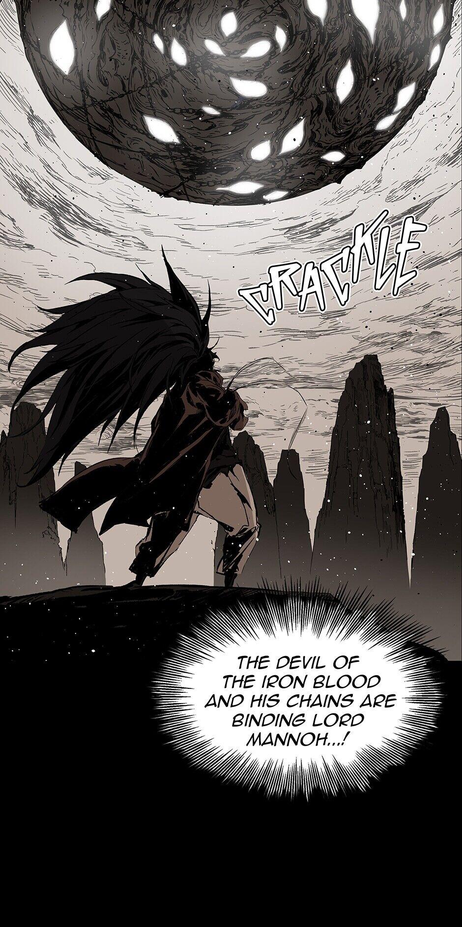 Read Child of the Sheath EN Manga Online