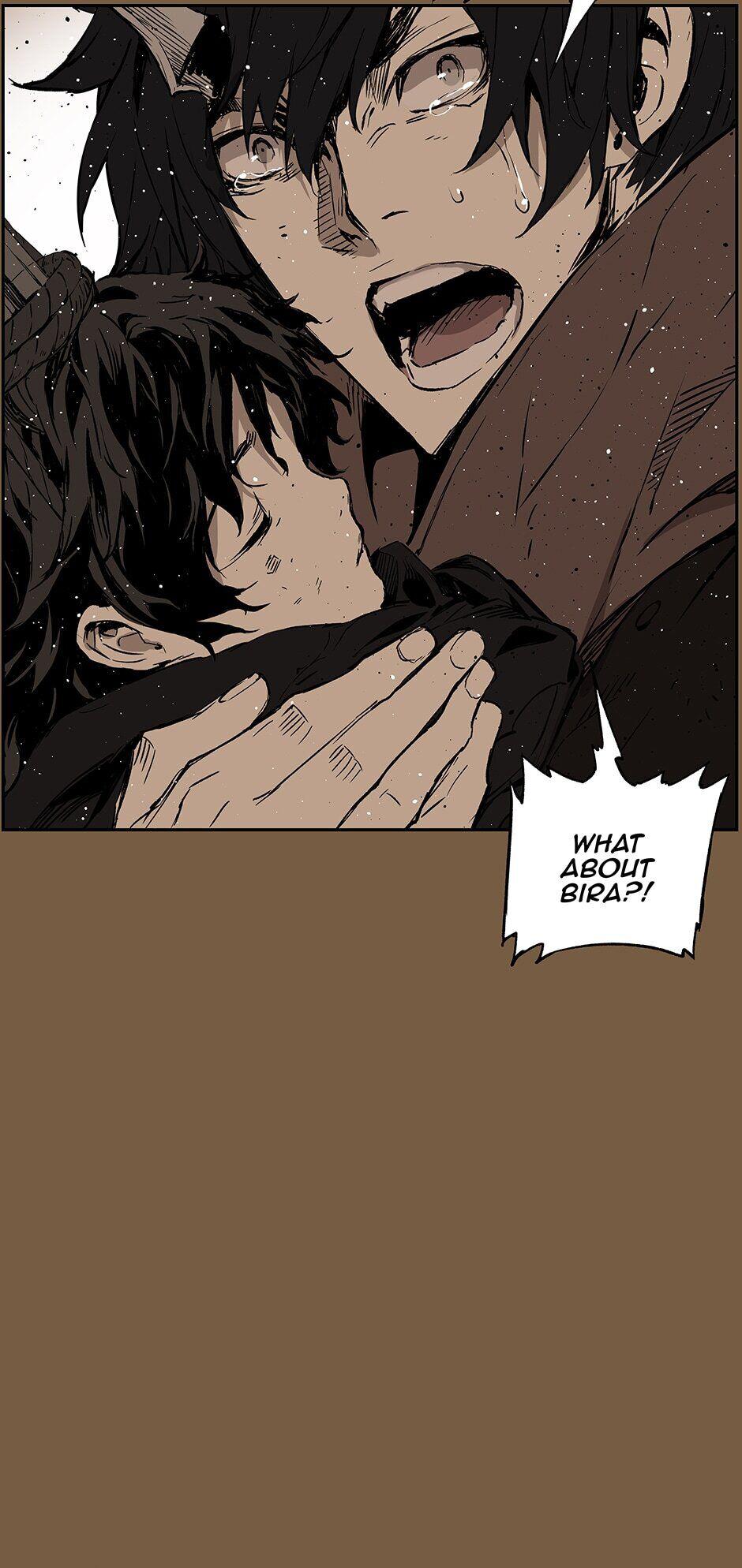 Read Child of the Sheath EN Manga Online