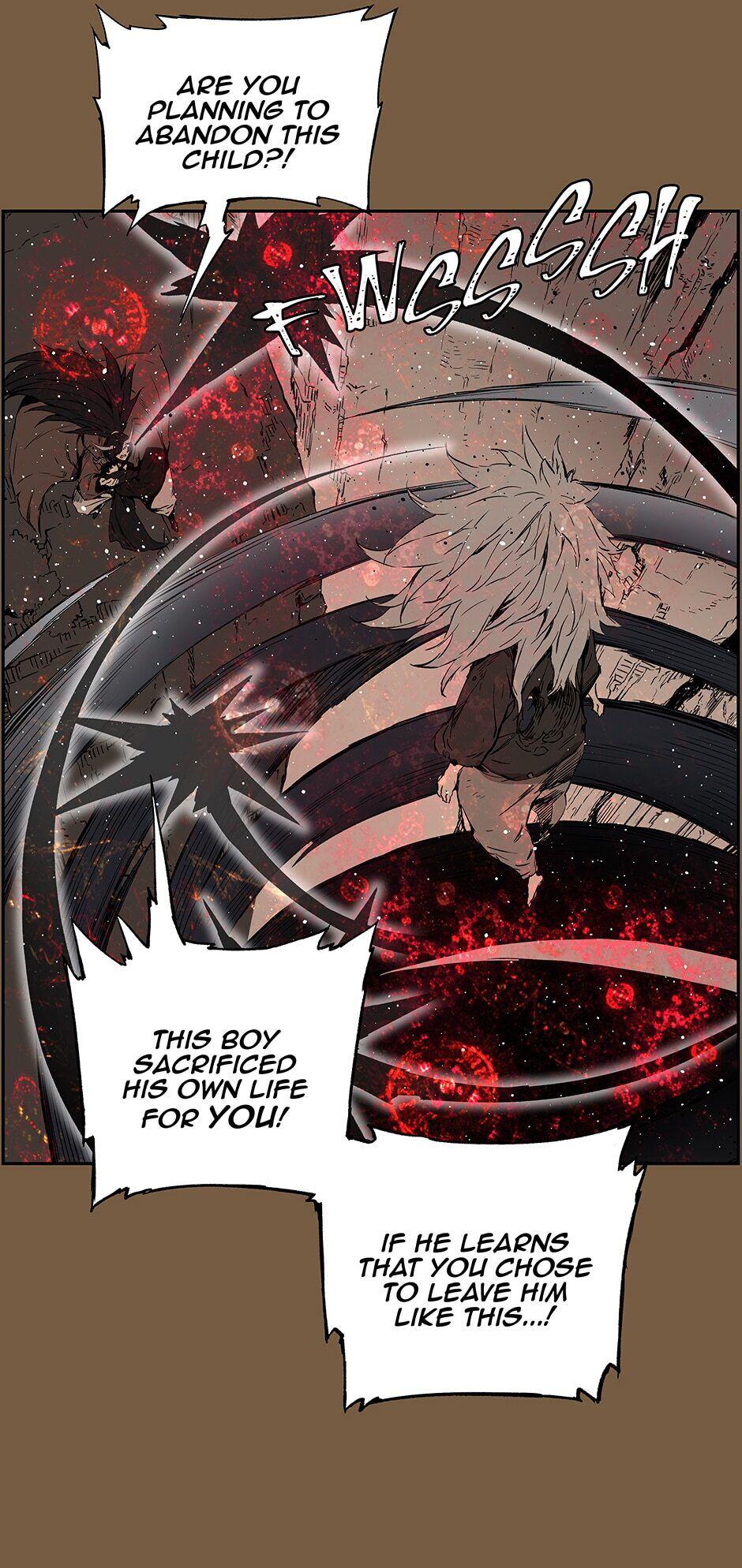 Read Child of the Sheath EN Manga Online