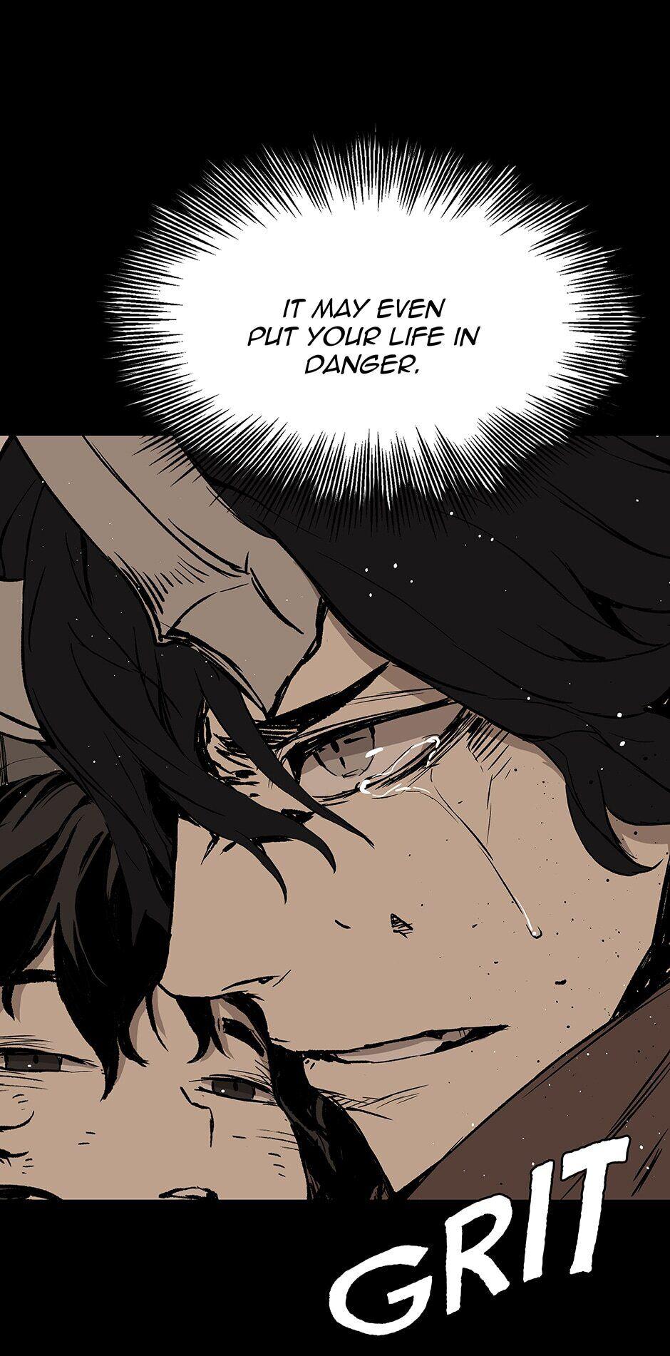 Read Child of the Sheath EN Manga Online