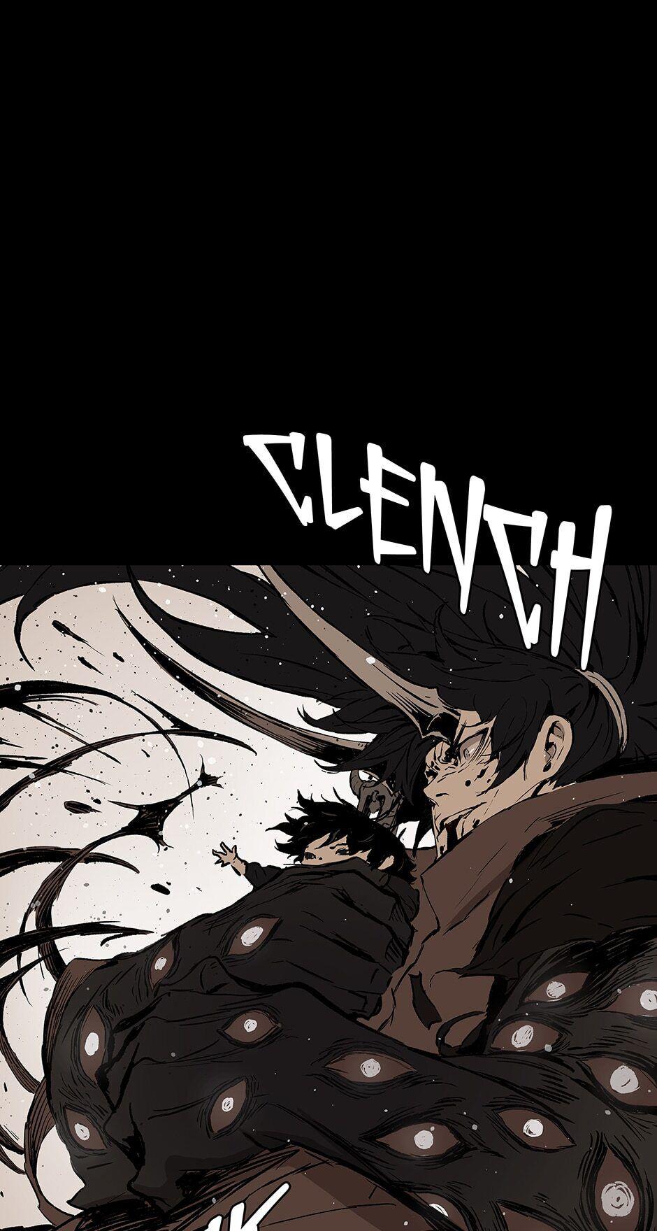 Read Child of the Sheath EN Manga Online