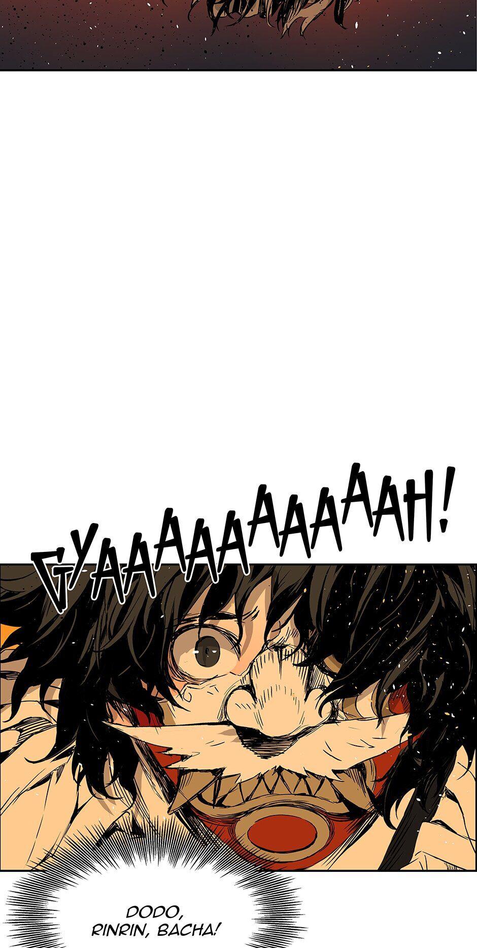 Read Child of the Sheath EN Manga Online