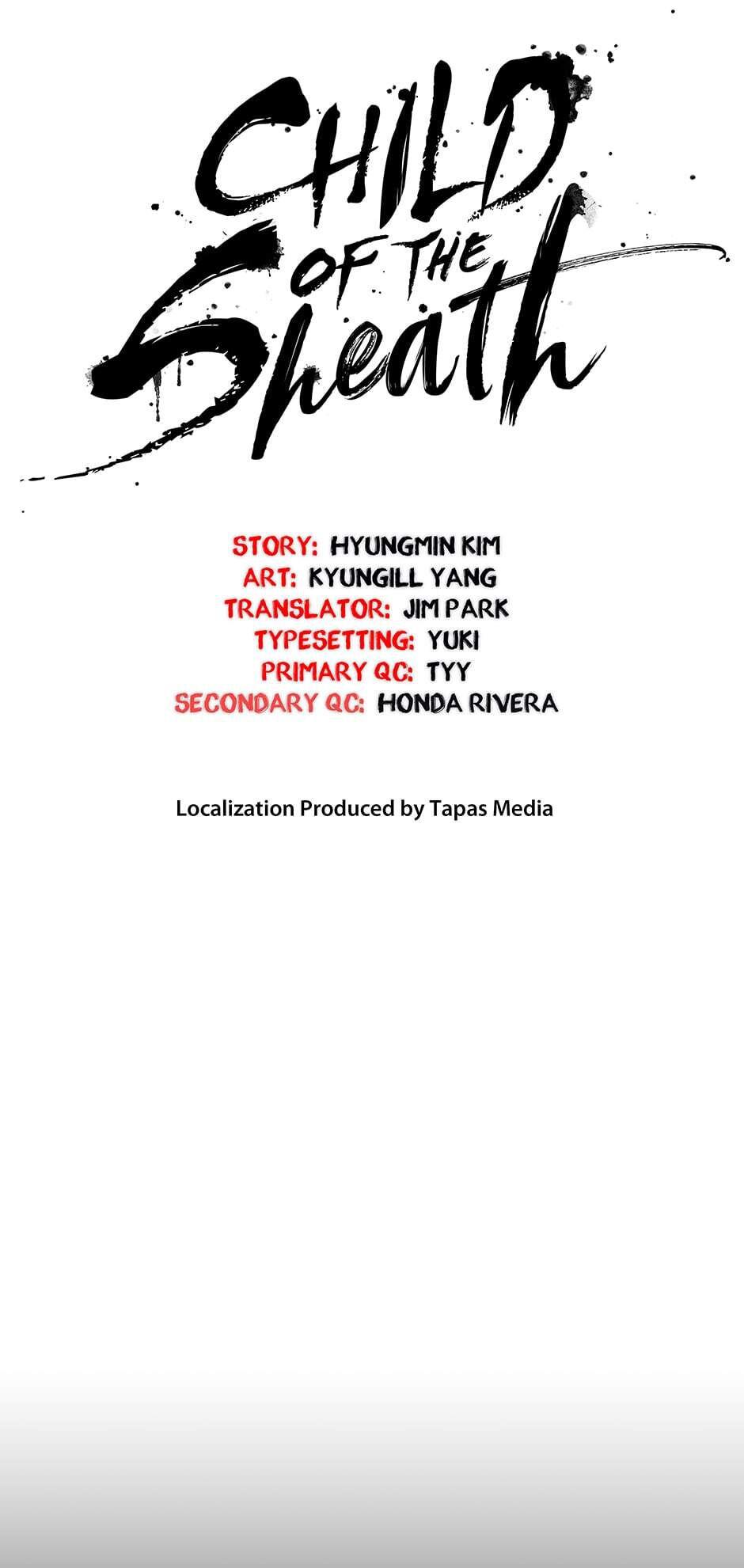 Read Child of the Sheath EN Manga Online