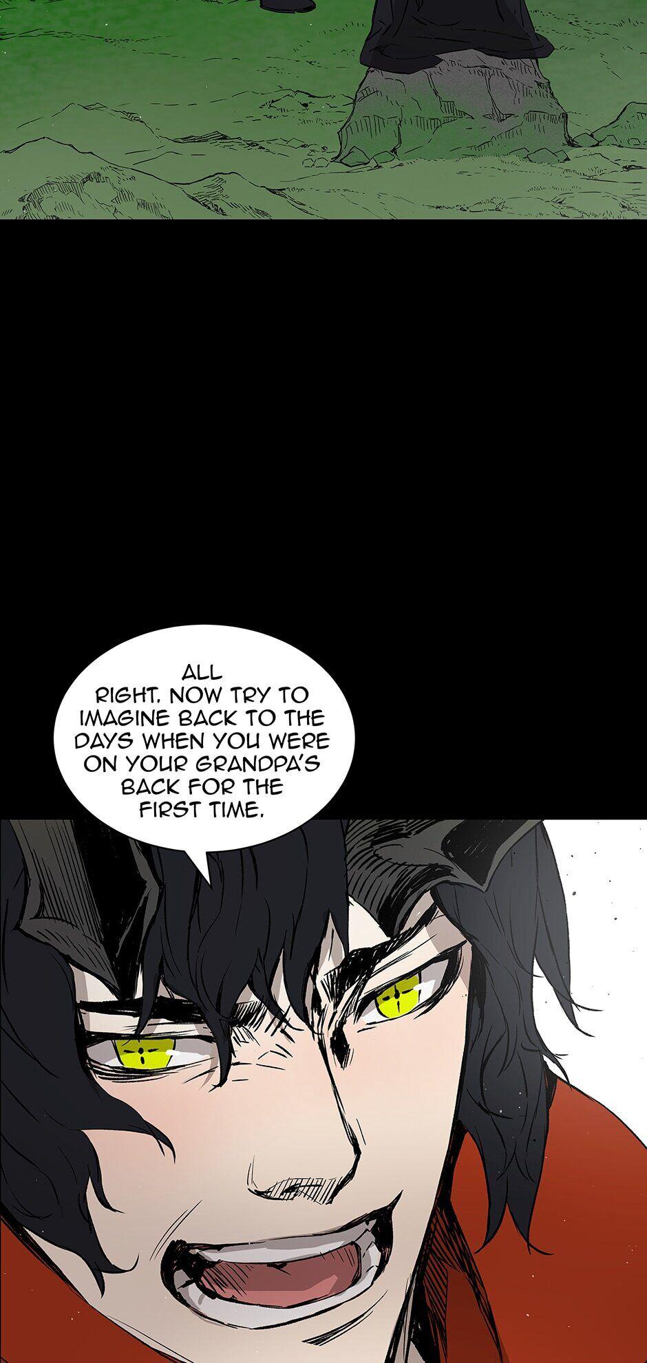 Read Child of the Sheath EN Manga Online