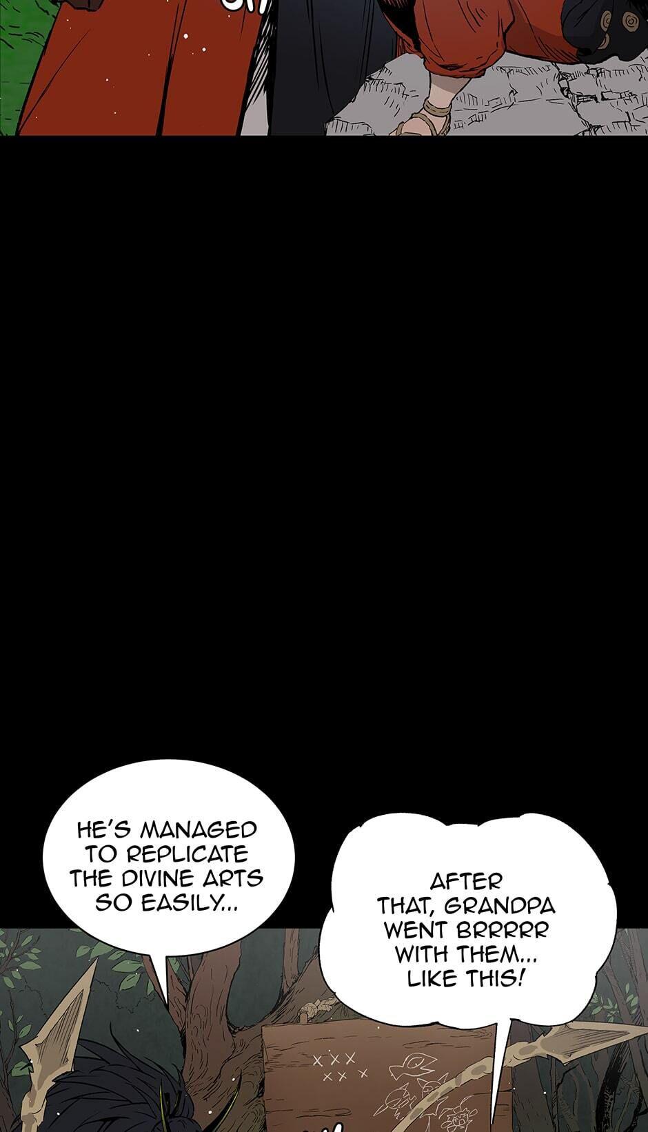 Read Child of the Sheath EN Manga Online