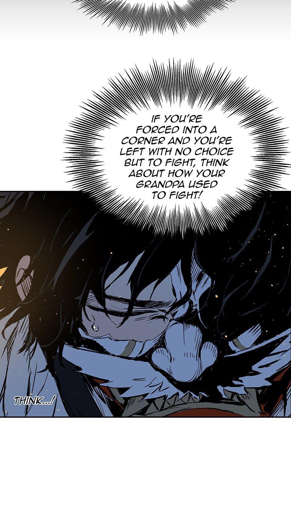 Read Child of the Sheath EN Manga Online