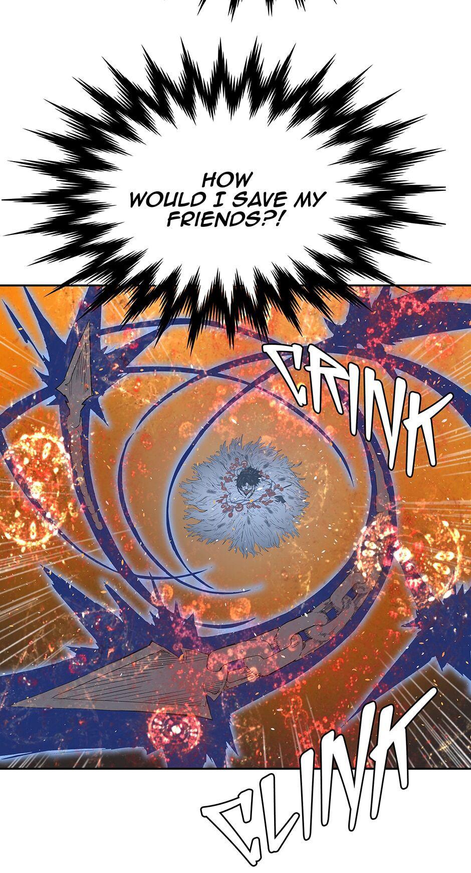 Read Child of the Sheath EN Manga Online