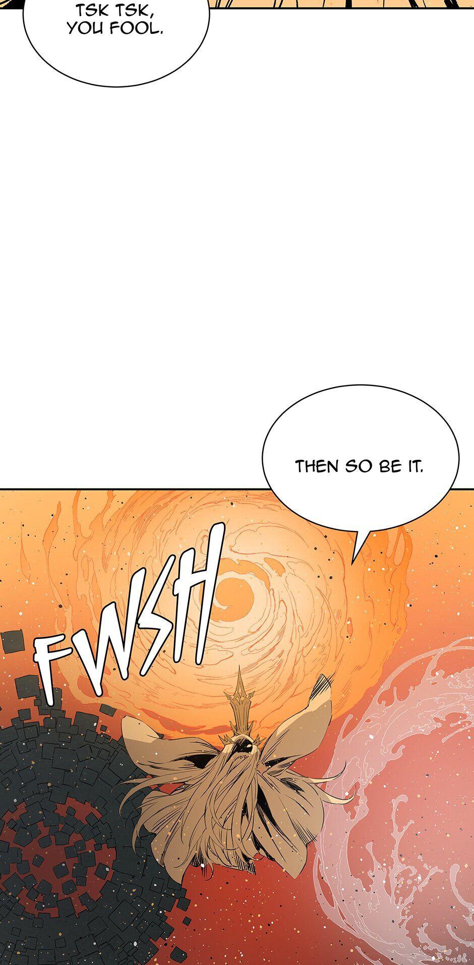 Read Child of the Sheath EN Manga Online