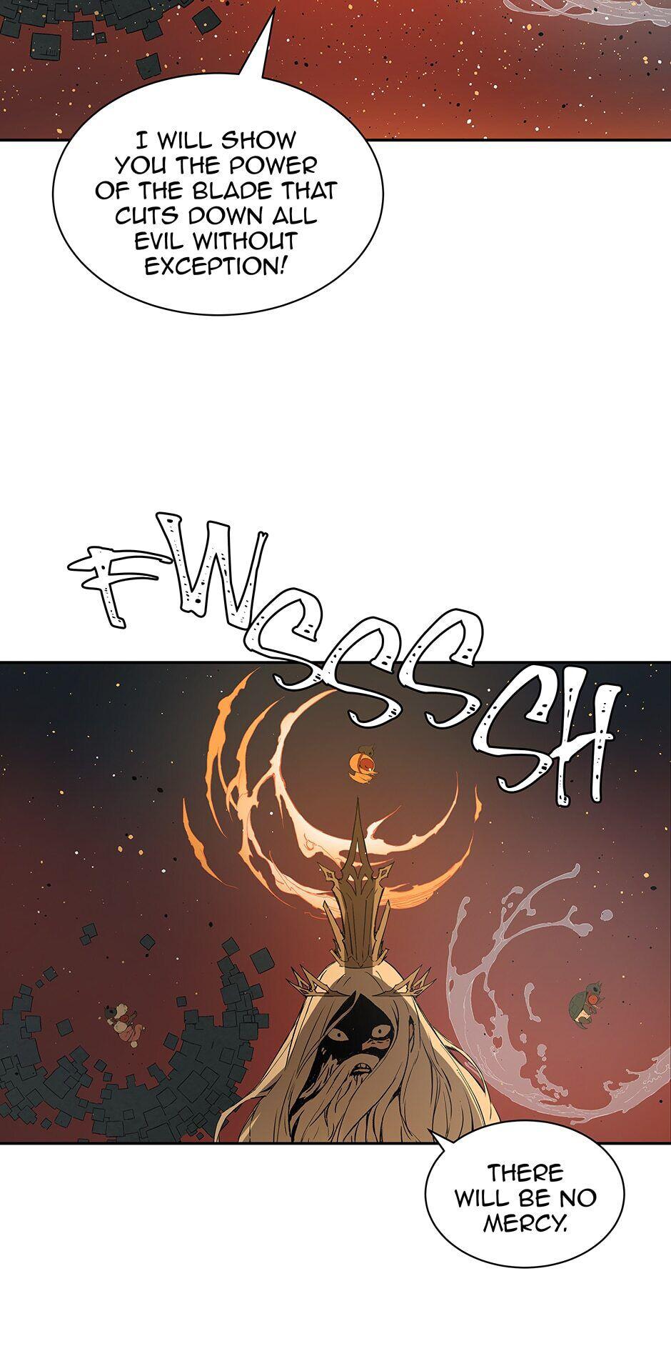 Read Child of the Sheath EN Manga Online