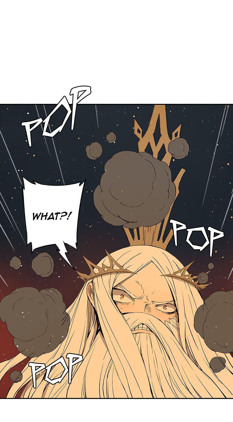 Read Child of the Sheath EN Manga Online