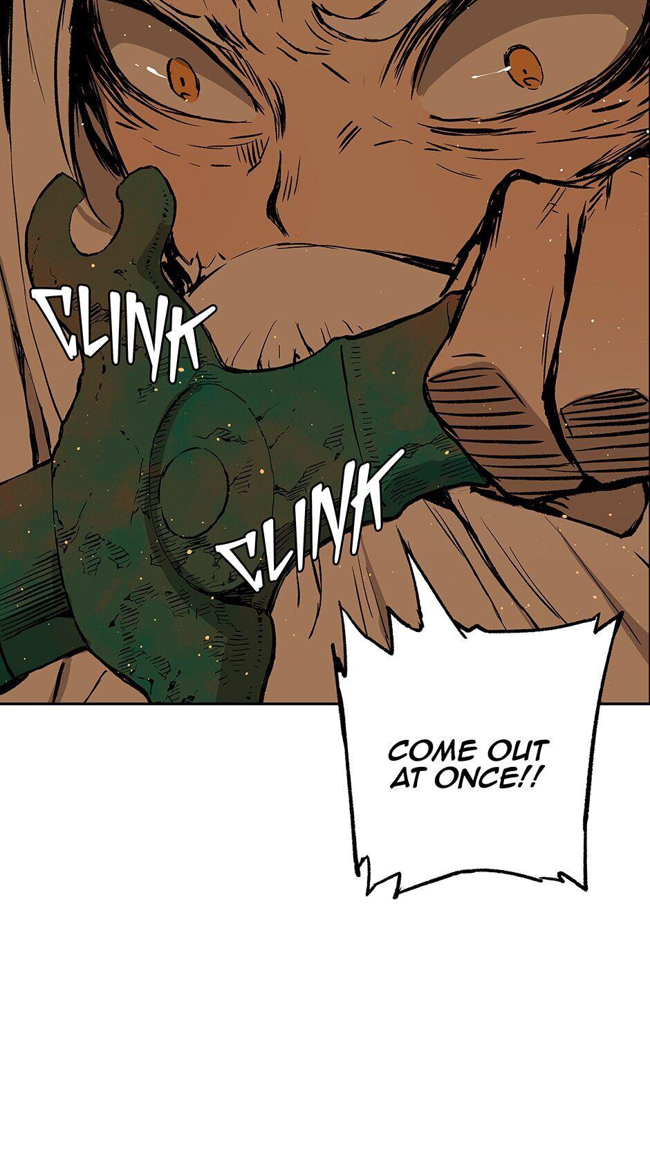 Read Child of the Sheath EN Manga Online