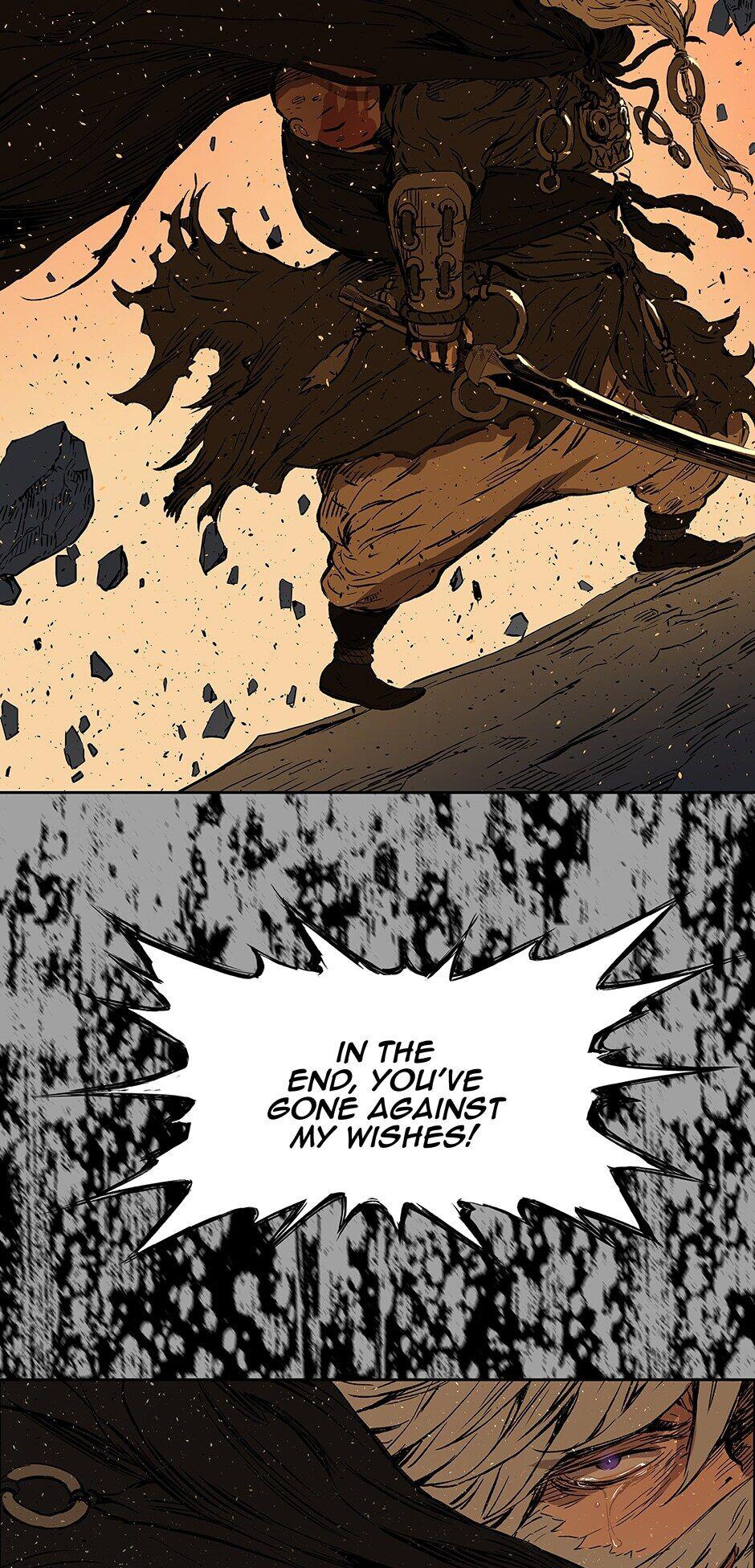 Read Child of the Sheath EN Manga Online