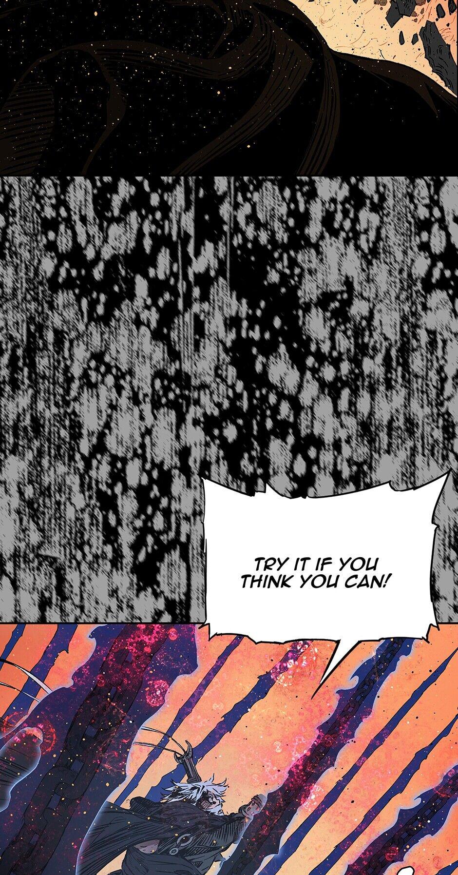 Read Child of the Sheath EN Manga Online