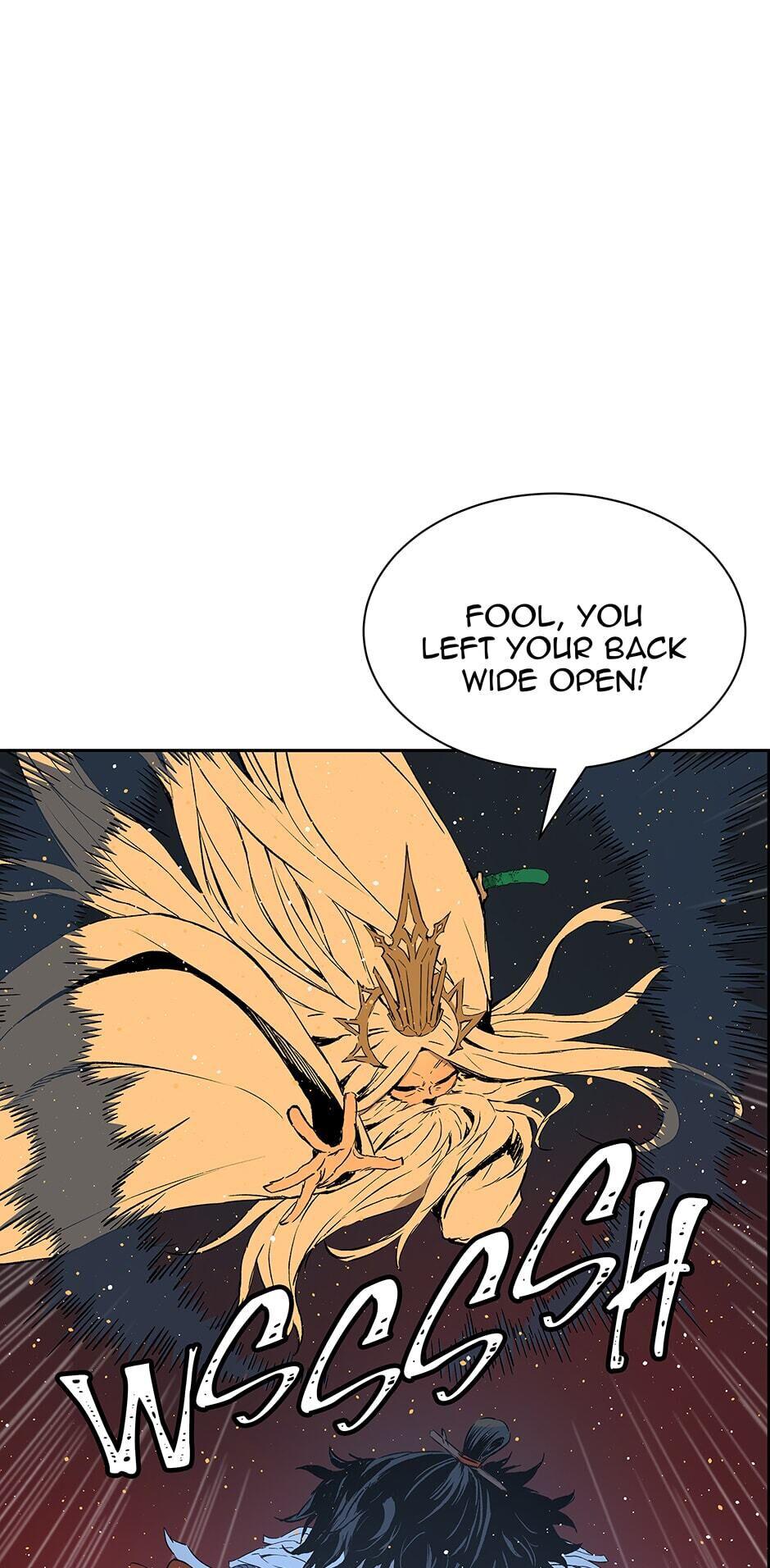 Read Child of the Sheath EN Manga Online