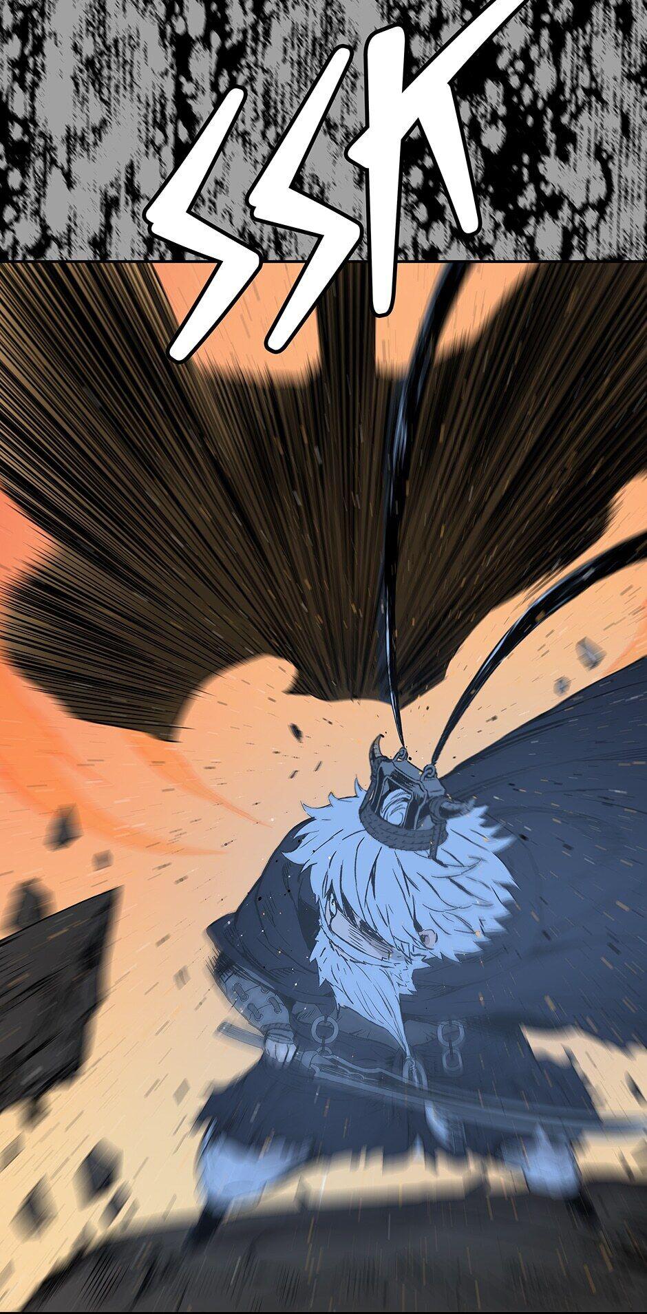 Read Child of the Sheath EN Manga Online