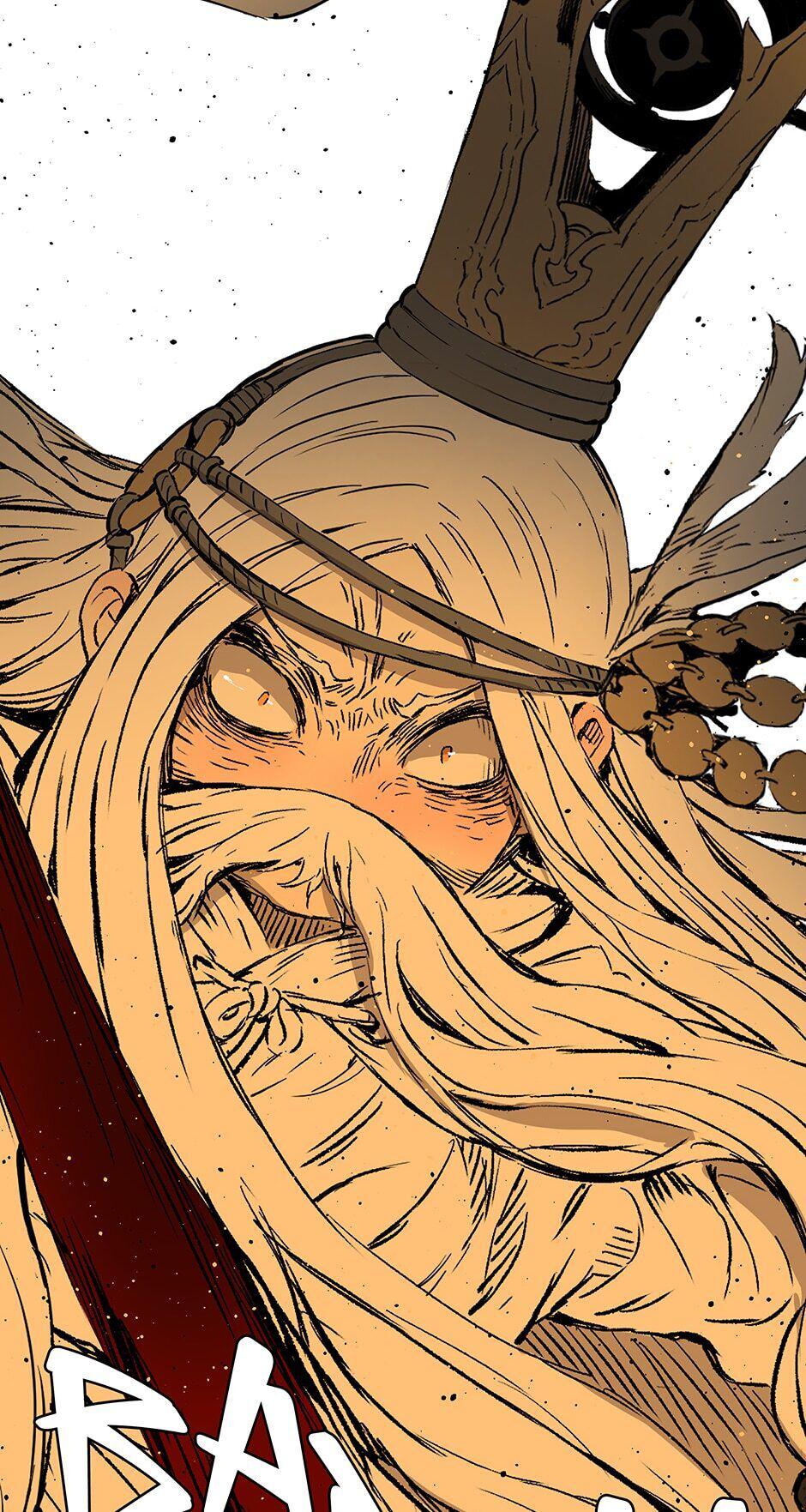 Read Child of the Sheath EN Manga Online